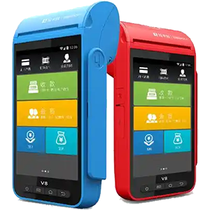 调兵山拉卡拉智能POS机